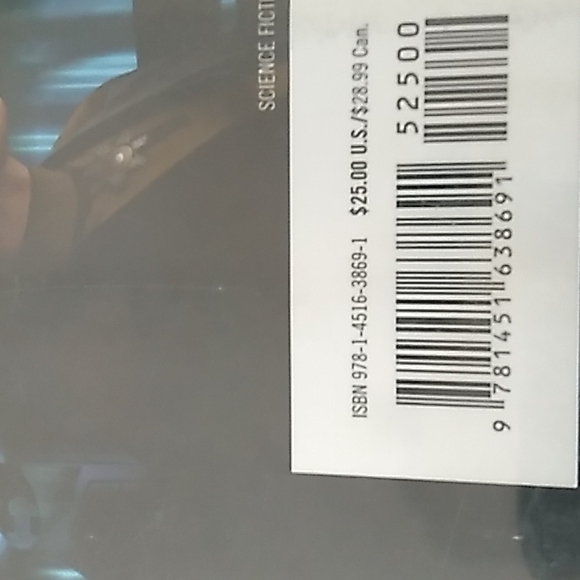 (5/$10) Shadow of Freedom - Picture 3 of 4